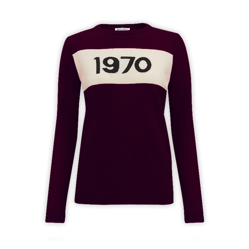 Bella Freud sweater